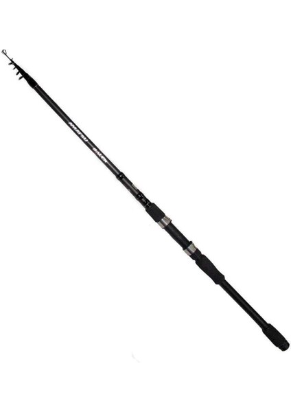 Amatsu 210 cm Teleskopik Spin Olta Kamışı