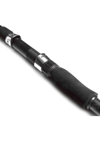 Amatsu 210 cm Teleskopik Spin Olta Kamışı