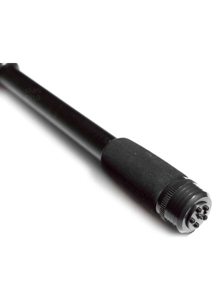 Amatsu 210 cm Teleskopik Spin Olta Kamışı
