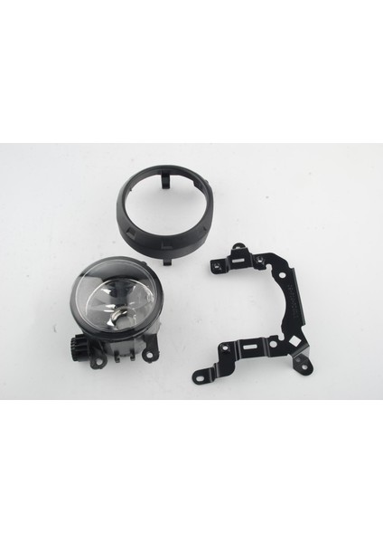 Sol Sis Lmabaıs Braketli/çerçeveli Mitsubishi L200 2006-2009 Cr- Uyumlu 2142041LUE fırsatları