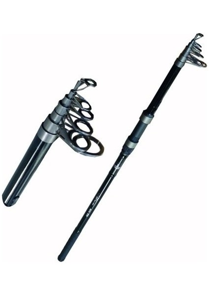 Clk Tele 360 3,5 Lbs Teloskobik Olta Kamışı fiyatları