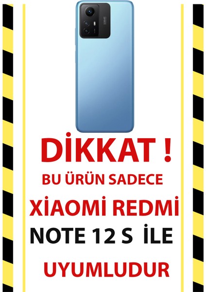 Xiaomi Redmi Note 12S Uyumlu Sevimli Kuzu 3D Oyuncak Tasarımlı El Geçmeli Renkli Silikon Kılıf