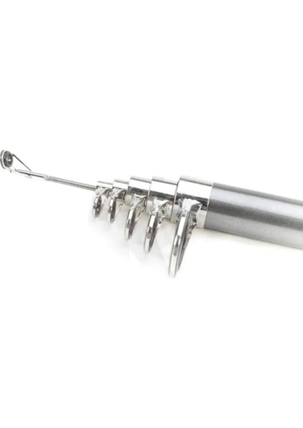 ONLINER180 mt Teleskobik Spin Olta Kamışı