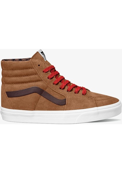 Sk8-Hi.- Ayakkabı