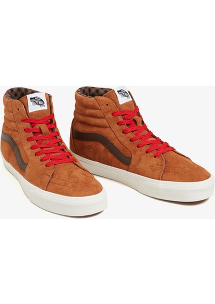 Sk8-Hi.- Ayakkabı