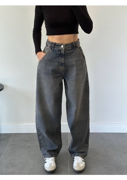 Baggy Jean 38