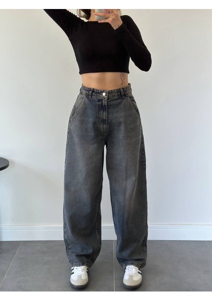 Baggy Jean 38 fiyatları