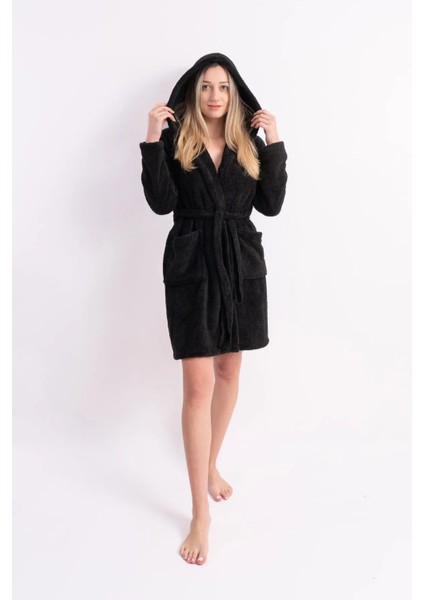 Unisex Welsoft Sabahlık