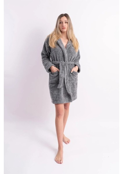 Unisex Welsoft Sabahlık