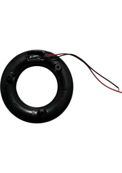24V Stop Lambası