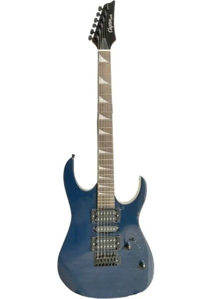 Pulse EG-010 Elektro Gitar