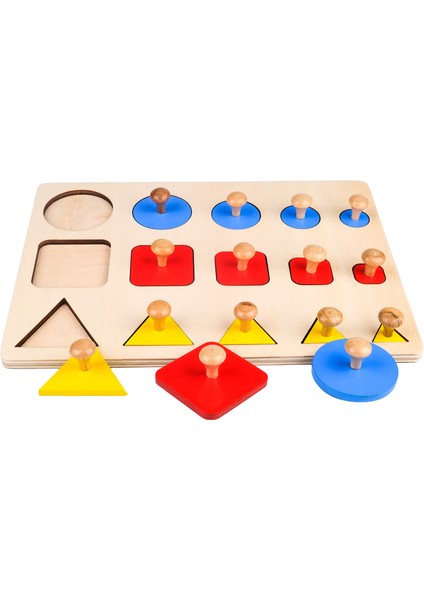 Büyükten Küçüğe 3’lü Sekiller fiyatları