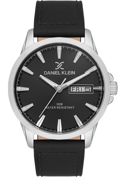 Danıel Kleın DK.1.13542-2 Erkek Kol Saati