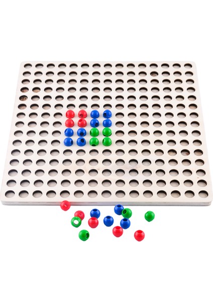 Montessori Karekök Hesaplama