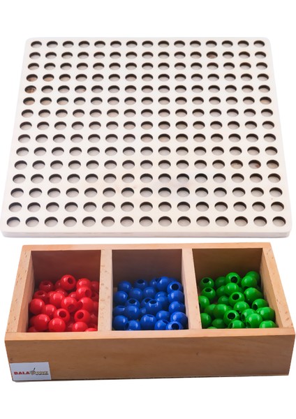Montessori Karekök Hesaplama fiyatları