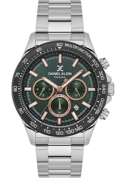 Danıel Kleın DK.1.13852-2 Erkek Kol Saati