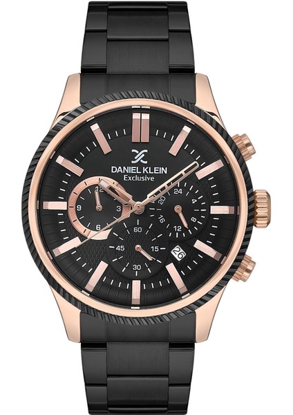 Danıel Kleın DKE.1.10589-4 Erkek Kol Saati