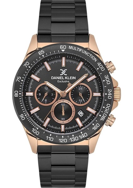 Danıel Kleın DK.1.13852-6 Erkek Kol Saati