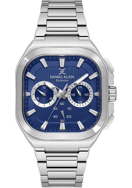 Danıel Kleın DK.1.13903-3 Erkek Kol Saati