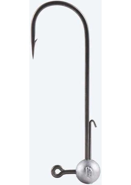 Round Elite-Classic Bait Keeper Jighead 1 10GR