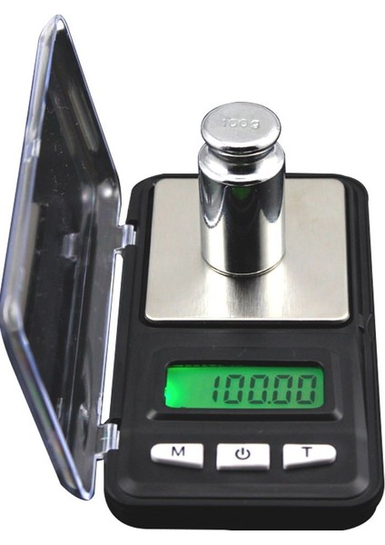 PM-19967 Dijital Hassas Cep Terazisi (200G/0.01/0.05CT) fiyatları