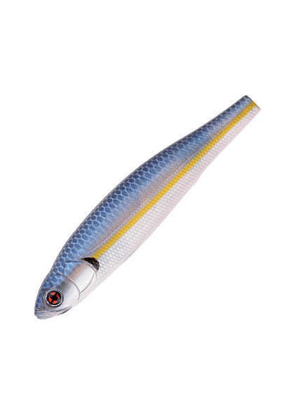 Rush Diver Longbill Minnow Floating Sahte Balığı 020-130MM