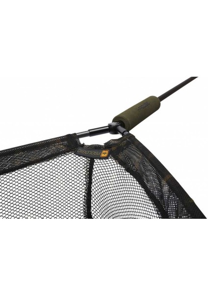 C3 Fulcrum Landing Net&net Float 42'' 6FT/180 cm Camo 2 Parça