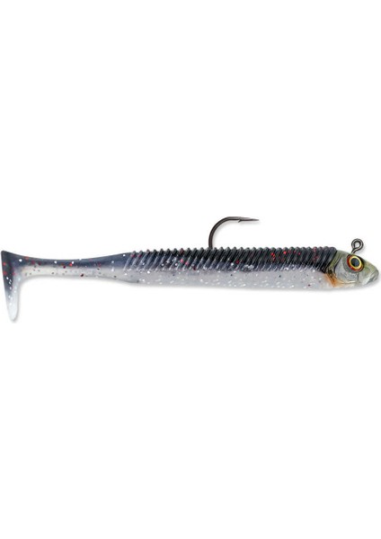 360GT Searchbait Sahte Balığı WB-11CM - 3lu