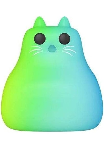 47951 Pop Disney Soul Mr Mittens (Soul World)
