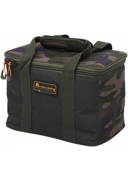 Avenger Cool&bait Bag W. 2 Air Dry Bags L