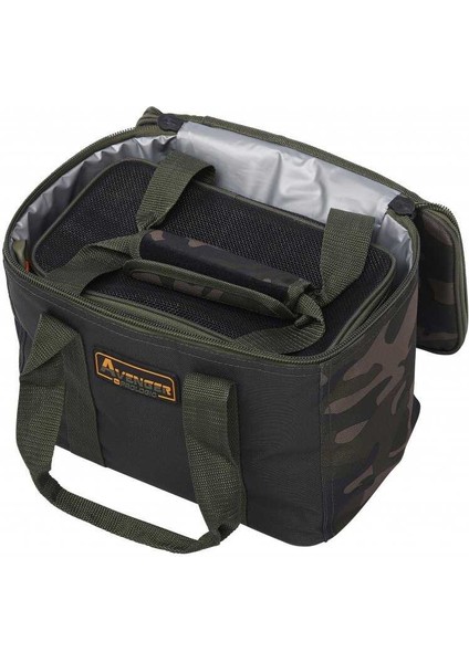 Avenger Cool&bait Bag W. 2 Air Dry Bags L