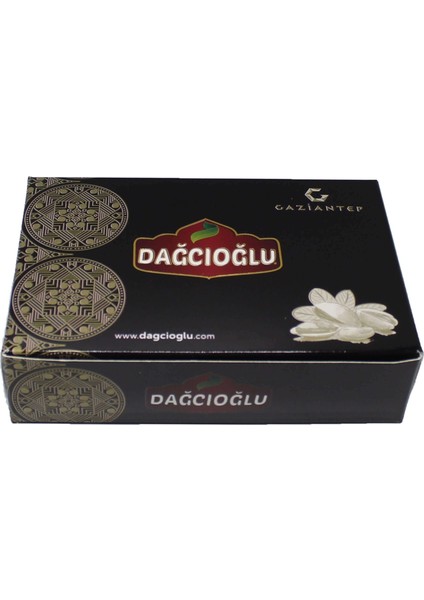 Sultan Lokum (Çilek Aromalı) 250 gr
