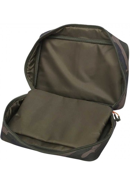 Avenger Padded Buzz Bar Bag L