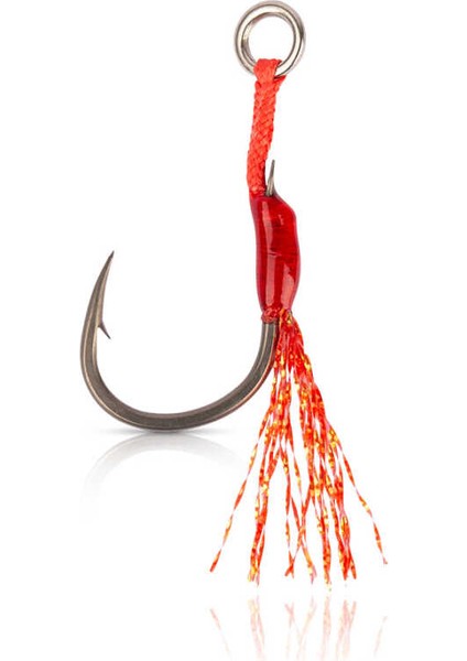 Alpha Point Alpha Light Single Asist Olta Iğnesi A-Assıst1 Tıtanx-No:2/0 - 2li fiyatları