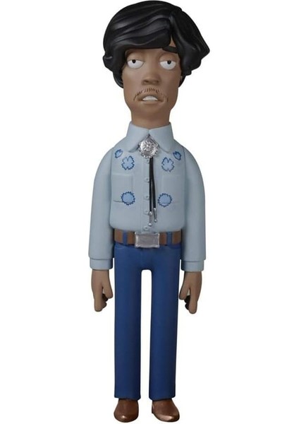 Vinyl Idolz Napoleon Dynamite, Pedro