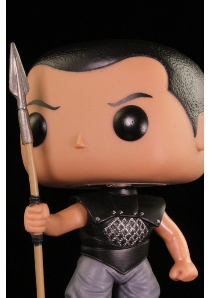 Grey Worm (Game Of Thrones) Funko Pop! Vinyl Figure