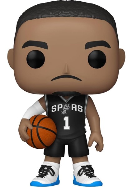 Pop! Nba: Spurs - Victor Wembanyama