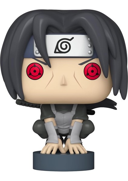 Pop! Animasyon: Naruto: Shippuden - Itachi Uchiha (Genç)