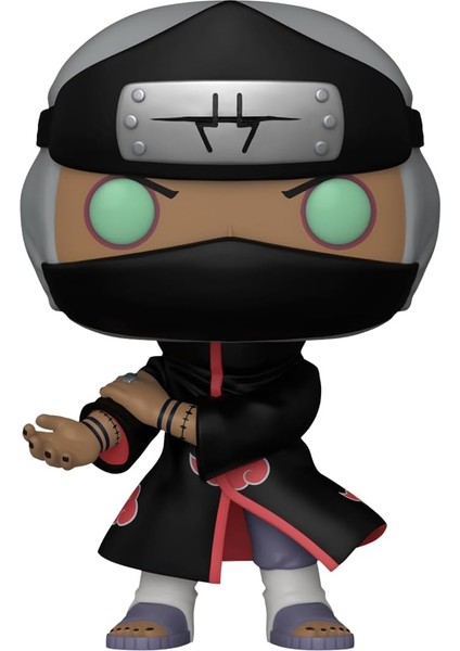 Pop! Animasyon: Naruto Shippuden - Kakuzu