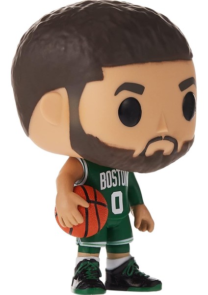 57625 Pop Nba: Celtics- Jayson Tatum (Green Jersey)