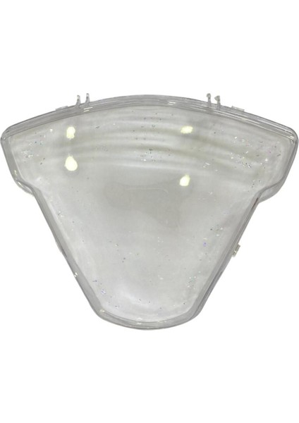 Santa 125 Km Saaati Camı