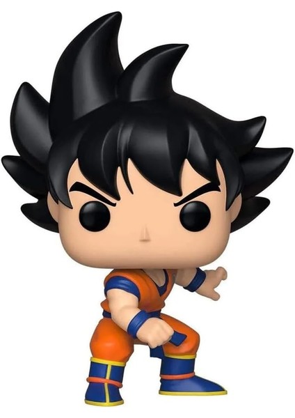 39698 Pop Figür - Animation: Dbz S6 - Goku, Karışık