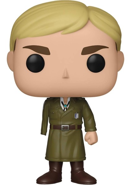 Pop! Animation: Attack On Titan - Erwin