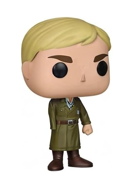 Pop! Animation: Attack On Titan - Erwin fiyatları