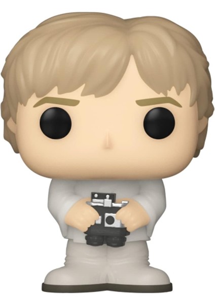 Bitty Pop Figür Star Wars - Luke Skywalker 4pk