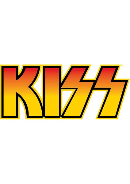 Pop! Kiss: Şeytan - Karanlıkta Glow Koleksiyon - Çevrimiçi Özel