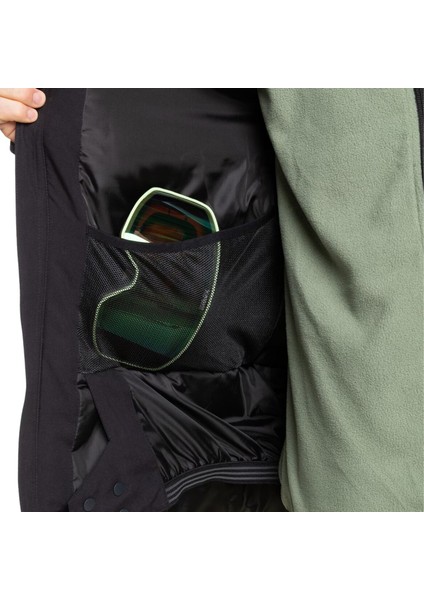 Morton Jk Erkek Snowboard Ceketi fırsatları