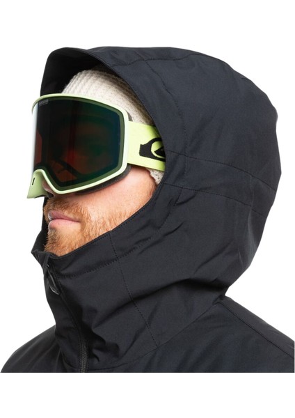 Morton Jk Erkek Snowboard Ceketi indirimleri