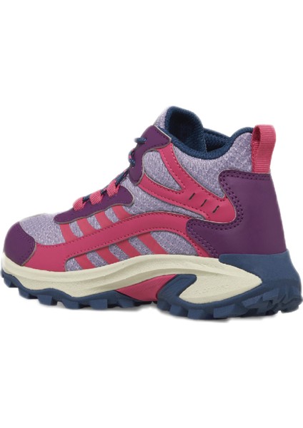 Çocuk Bot Moab Speed 2 Mid Waterproof fiyatları
