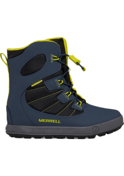 Çocuk Bot Snow Bank 4.0 Waterproof